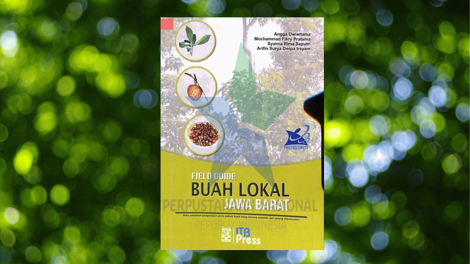 bukubuahlokal